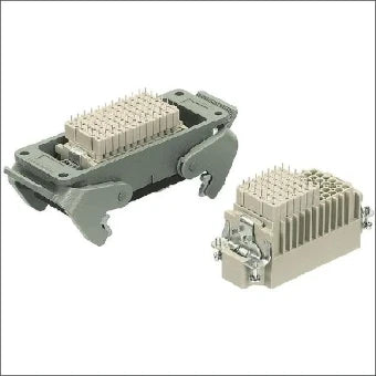 HARTING 09160723001 Kontaktblock fuer rechteckige Steckverbinder