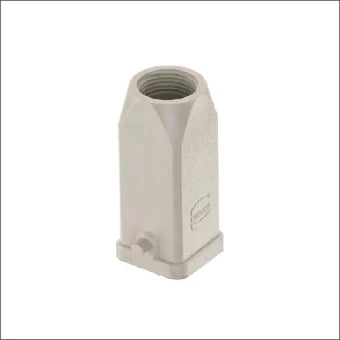 HARTING 09200030420 Gehaeuse fuer rechteckige Steckverbinder 26.5 mm