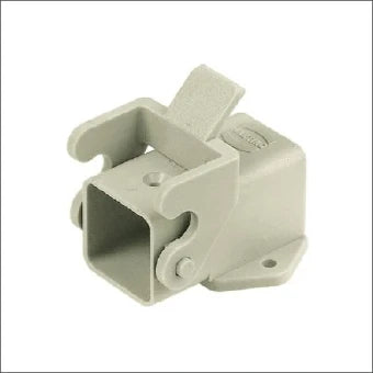 HARTING 09200030820 Gehaeuse fuer rechteckige Steckverbinder 44.5 mm