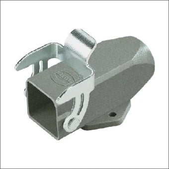 HARTING 09200031250 Gehaeuse fuer rechteckige Steckverbinder 57.6 mm