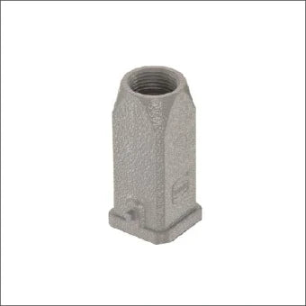 HARTING 09200031440 Gehaeuse fuer rechteckige Steckverbinder 28 mm