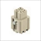 HARTING 09200032633 Kontaktblock fuer rechteckige Steckverbinder 21 mm