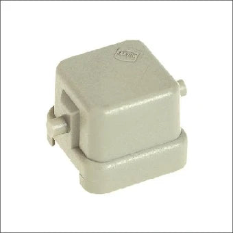 HARTING 09200035408 Beschermkap industriële connector
