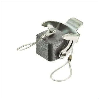 HARTING 09200035422 Beschermkap industriële connector