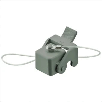 HARTING 09200035441 Beschermkap industriële connector