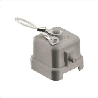 HARTING 09200035445 Beschermkap industriële connector