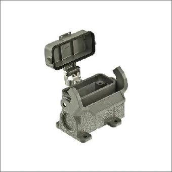 HARTING 09200100221 Gehaeuse fuer rechteckige Steckverbinder 50 mm