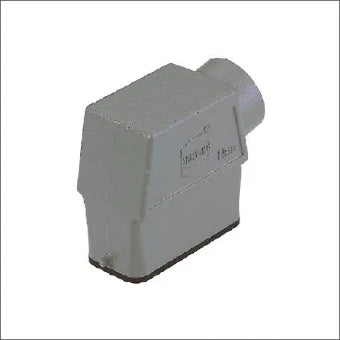 HARTING 09200100540 Gehaeuse fuer rechteckige Steckverbinder 36 mm