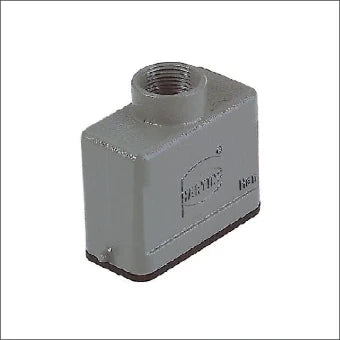 HARTING 09200101440 Gehaeuse fuer rechteckige Steckverbinder 29.5 mm