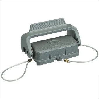 HARTING 09200105423 Beschermkap industriële connector