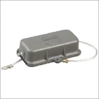 HARTING 19200100251 Behuizing voor rechthoekige connectoren