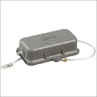 HARTING 09200105425 Beschermkap industriële connector