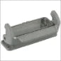 HARTING 19200161540 Gehaeuse fuer rechteckige Steckverbinder 29.5 mm