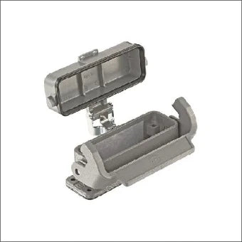 HARTING 09200160321 Gehaeuse fuer rechteckige Steckverbinder 29 mm
