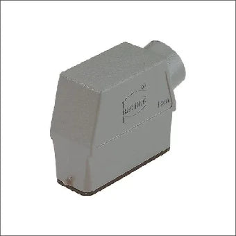 HARTING 09200160540 Gehaeuse fuer rechteckige Steckverbinder 36 mm