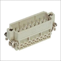 HARTING 19200160251 Behuizing voor rechthoekige connectoren