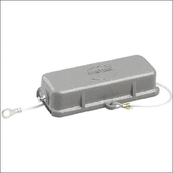 HARTING 09200165425 Beschermkap industriële connector