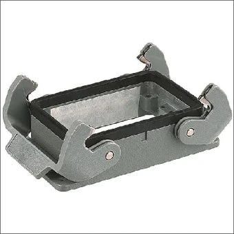 HARTING 09200320301 Gehaeuse fuer rechteckige Steckverbinder 56 mm