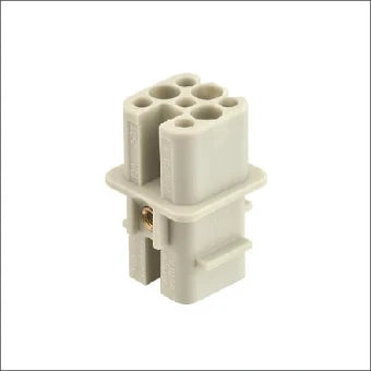 HARTING 09210073131 Kontaktblock fuer rechteckige Steckverbinder 21 mm