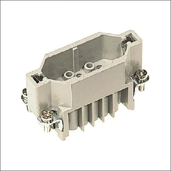 HARTING 09210153001 Contactblok voor rechthoekige connector