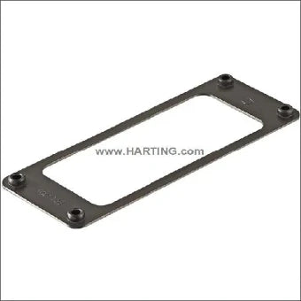 HARTING 09300009803 Zubehoer/Teile fuer industriële connectoren