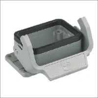 HARTING 09330062701 Kontaktblock fuer rechteckige Steckverbinder 50.8 mm