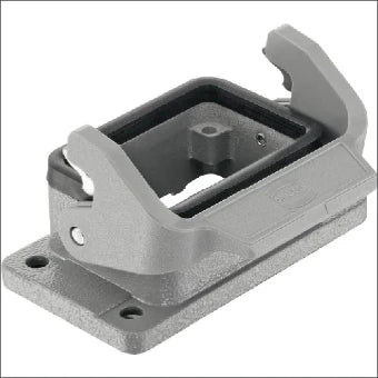 HARTING 09300061301 Gehaeuse fuer rechteckige Steckverbinder 48.4 mm