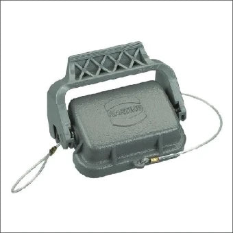 HARTING 09300065423 Beschermkap industriële connector