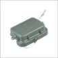 HARTING 09300065423 Beschermkap industriële connector