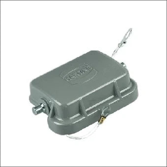 HARTING 09300065425 Beschermkap industriële connector