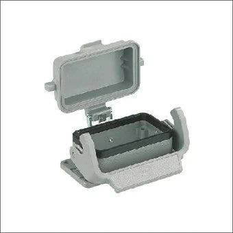 HARTING 09300100303 Gehaeuse fuer rechteckige Steckverbinder 43.4 mm