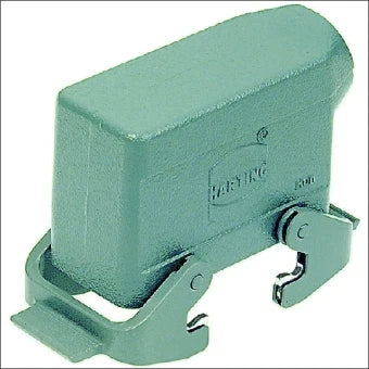 HARTING 09300101531 Gehaeuse fuer rechteckige Steckverbinder 72.6 mm