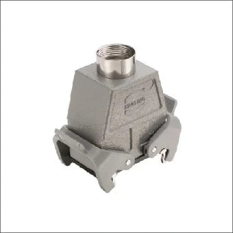 HARTING 09300101731 Gehaeuse fuer rechteckige Steckverbinder 117.6 mm