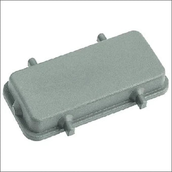 HARTING 09300105407 Beschermkap industriële connector