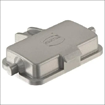 HARTING 09300105410 Beschermkap industriële connector