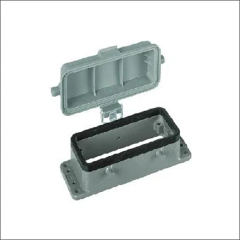 HARTING 09300100302 Gehaeuse fuer rechteckige Steckverbinder 43.4 mm