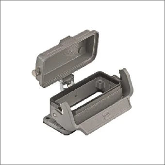 HARTING 09300160318 Gehaeuse fuer rechteckige Steckverbinder 113 mm