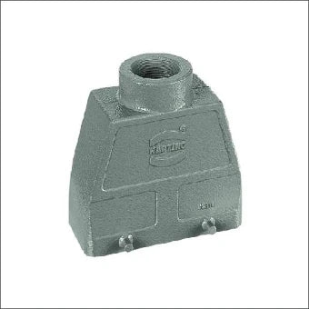 HARTING 09300160420 Gehaeuse fuer rechteckige Steckverbinder 93.5 mm