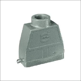 HARTING 09300240440 Gehaeuse fuer rechteckige Steckverbinder 138 mm