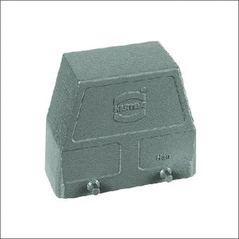 HARTING 09300160520 Gehaeuse fuer rechteckige Steckverbinder 93.5 mm