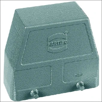 HARTING 09300160521 Gehaeuse fuer rechteckige Steckverbinder 93.5 mm