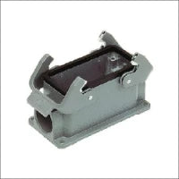 HARTING 19300101520 Gehaeuse fuer rechteckige Steckverbinder 72.6 mm