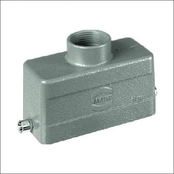 HARTING 09300161440 Behuizing voor rechthoekige connectoren