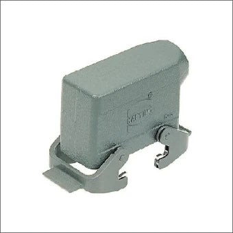 HARTING 09300161530 Gehaeuse fuer rechteckige Steckverbinder 93.5 mm
