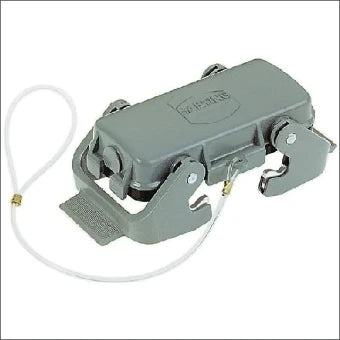 HARTING 09300165422 Beschermkap industriële connector