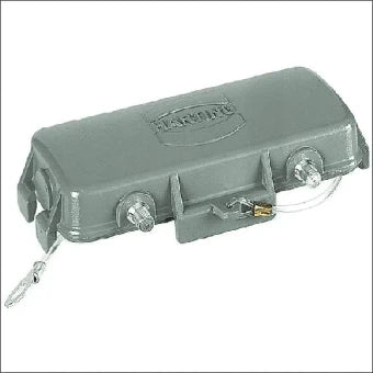 HARTING 09300165425 Beschermkap industriële connector
