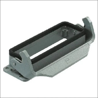 HARTING 09300240307 Gehaeuse fuer rechteckige Steckverbinder 140 mm