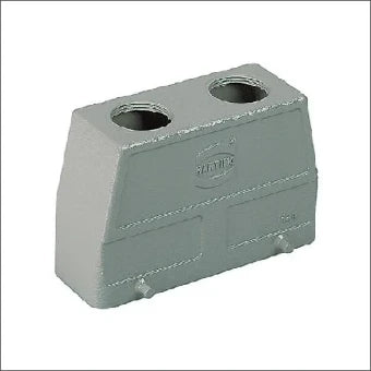 HARTING 09300240462 Gehaeuse fuer rechteckige Steckverbinder 120 mm
