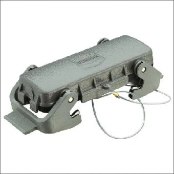 HARTING 09300245422 Beschermkap industriële connector