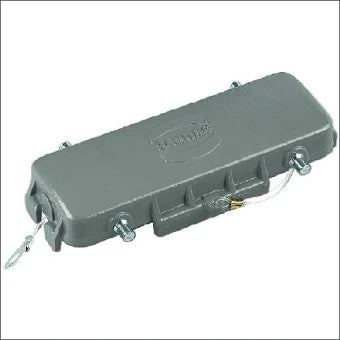 HARTING 09300245425 Beschermkap industriële connector